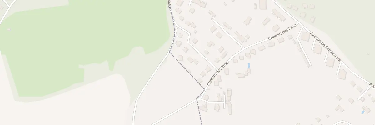 Plan du 7 All des Genets à Dammartin-en-Goële
