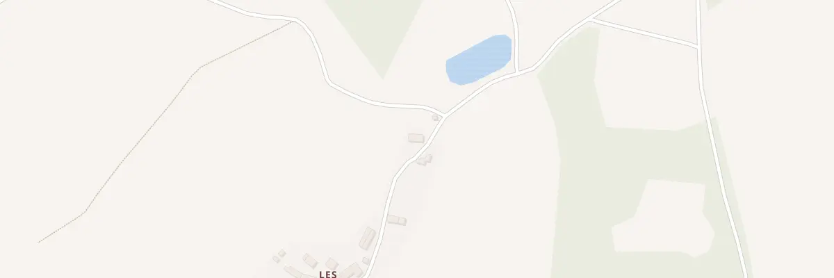 Plan du 5024 Les Rouchons à Saint-Hilaire-les-Monges