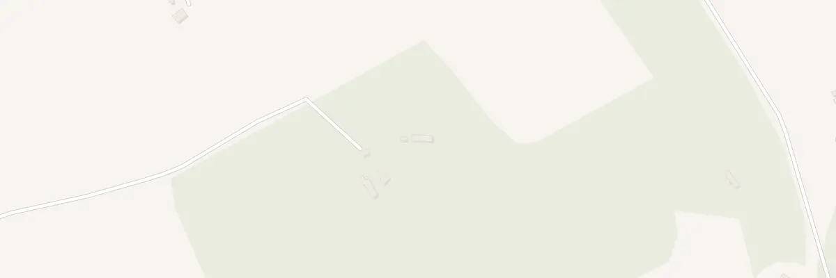 Plan du 9001 La Petite Boutonniere à Gien