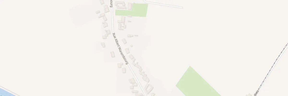Plan du 59 Rue Warembourg à Essars