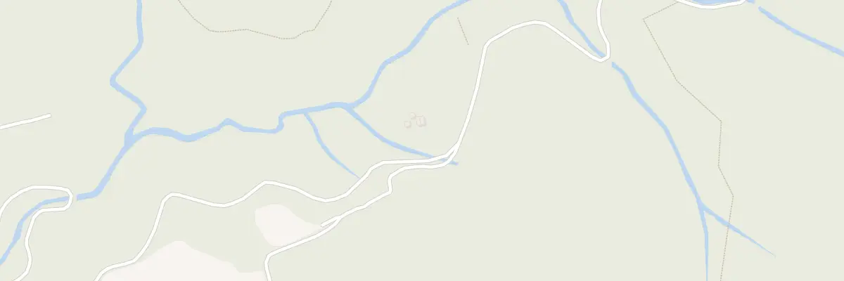 Plan du 58 Mas de l’Ausseill à Calmeilles