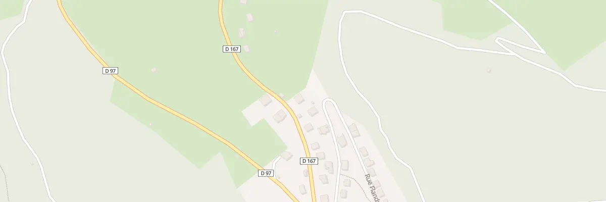 Plan du 5405 Estaing à Estaing