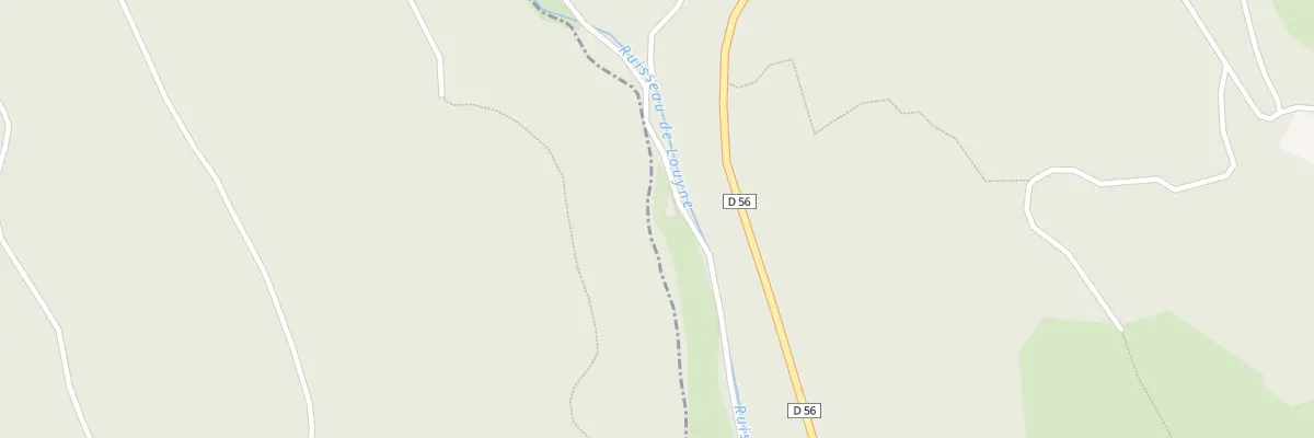 Plan du 5321 Issanchou Le Haut à Agen-d’Aveyron