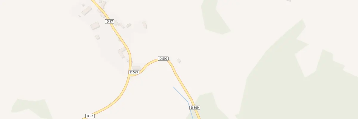 Plan du 5369A Colombez à Saint-Amans-des-Cots