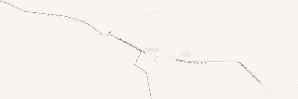 Plan du 1366 Che de la Jarrerie à Neuvy-Deux-Clochers