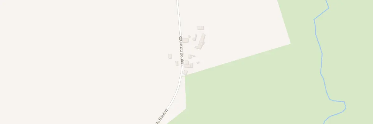 Plan du 94A Les Anes au Noyer