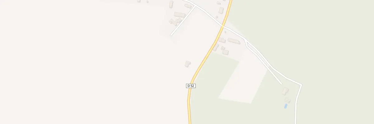 Plan du 10 Rue des Sapins Verts à Étréchy