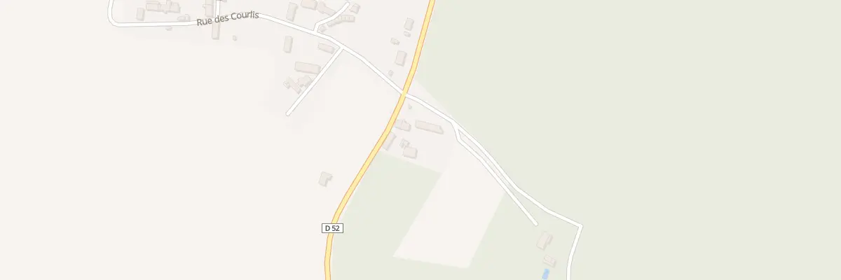 Plan du 5A Rue des Sapins Verts à Étréchy
