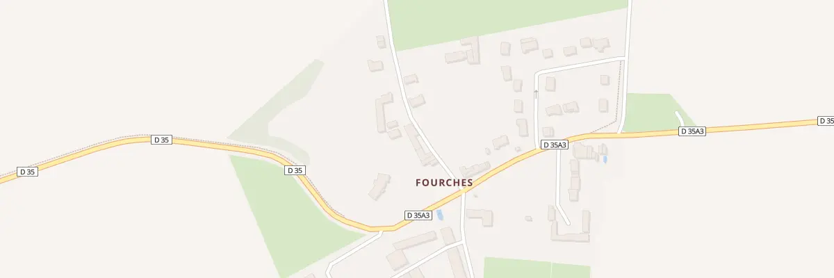 Plan du 5 All Jules Pelletier à Limoges-Fourches