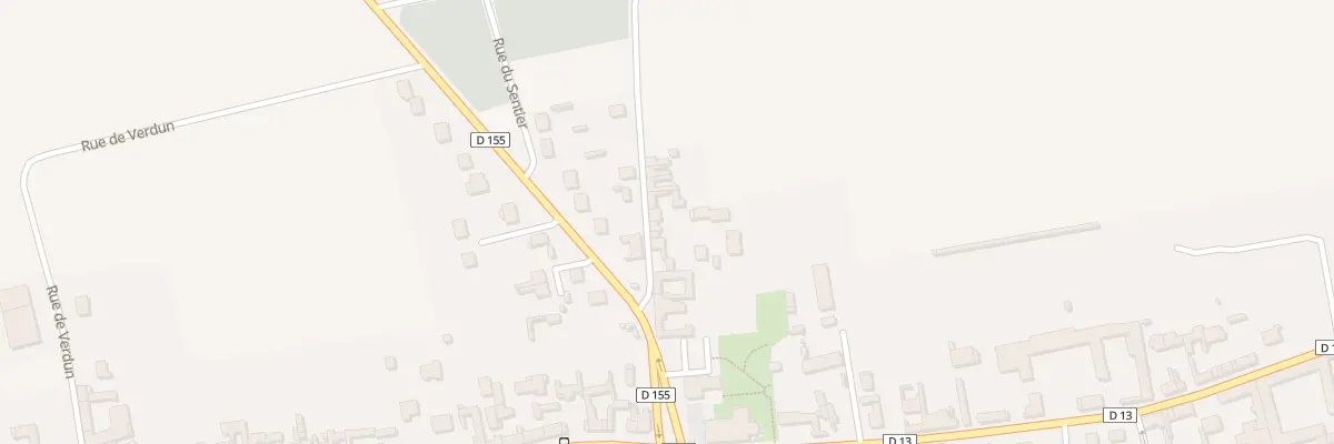 Plan du 74 Rue de la Galette à Chevrières