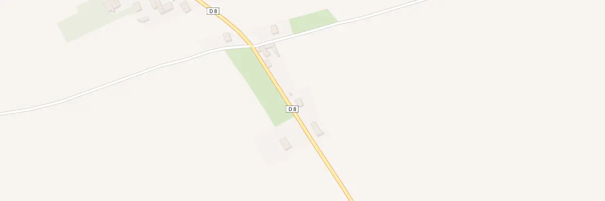 Plan du 5 Rue du Gen Marcot à Bucquoy