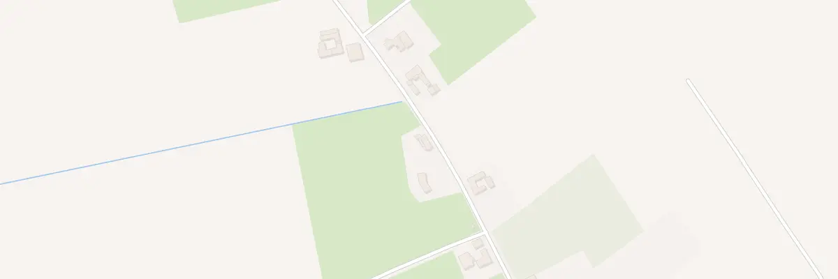 Plan du 755 Rue de la Rostraete au Doulieu
