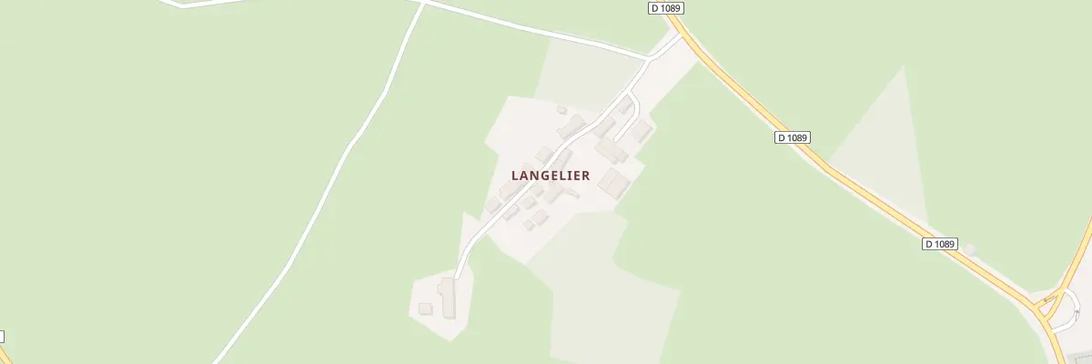 Plan du 5330 Langelier à Pionsat