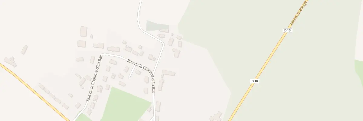 Plan du 2 Rue du Cimetiere à Raymond