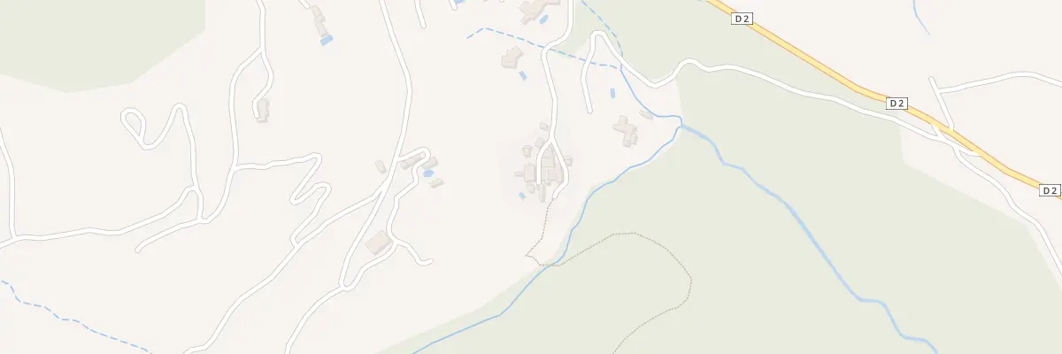 Plan du 62 Ham du Beïnat d’En Joan Pe à Caixas