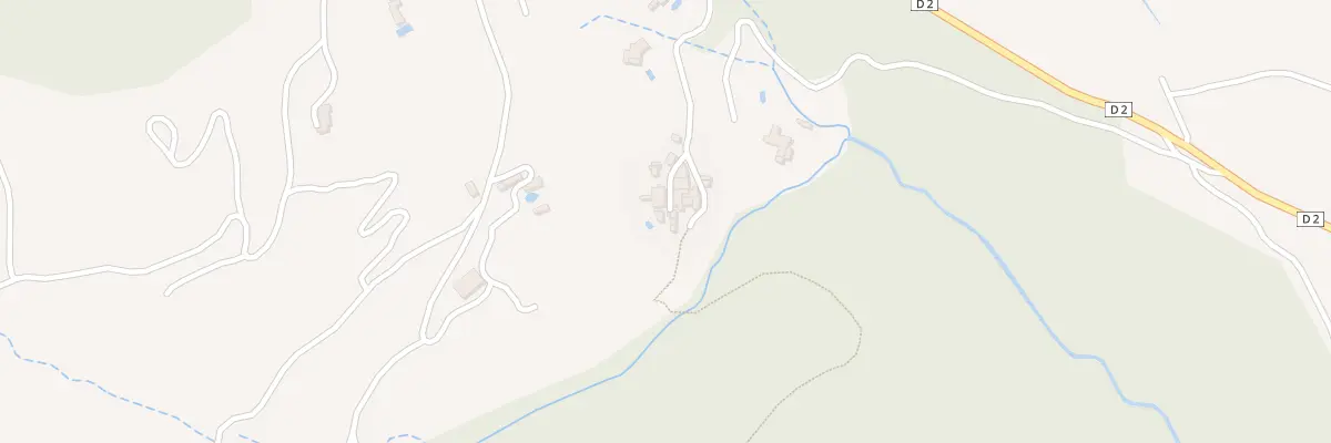 Plan de Ham du Beïnat d’En Joan Pe à Caixas