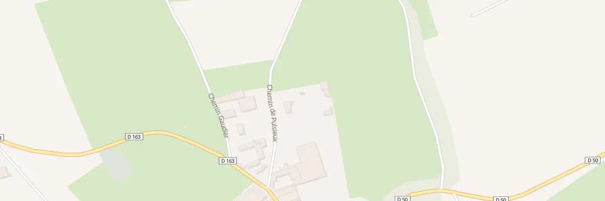 Plan du 5008A La Hayette à Beaucourt-sur-l’Ancre