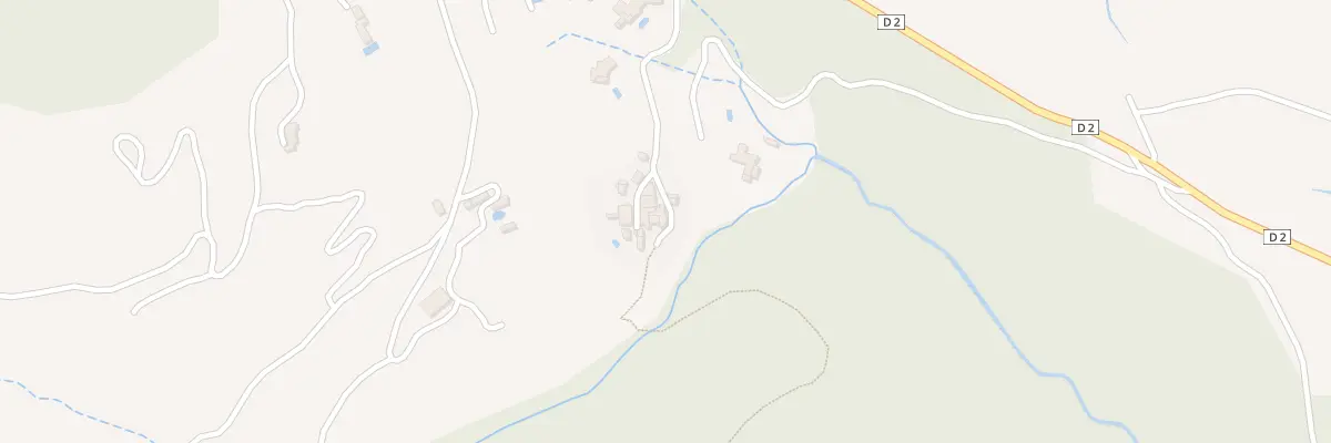 Plan du 31B Ham du Beïnat d’En Joan Pe à Caixas