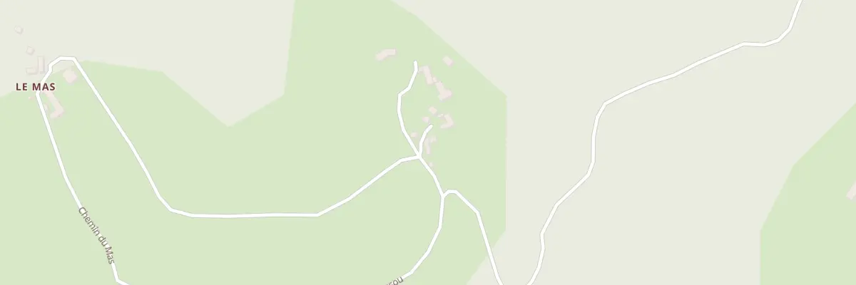 Plan du 5177 Missou à Saint-Symphorien-de-Thénières