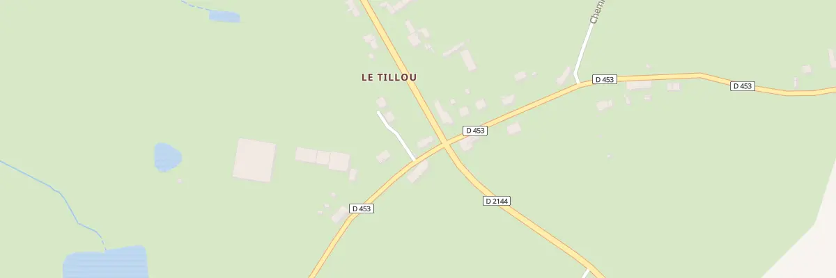 Plan du 10 Rue de Durdat Vieux Bourg à Durdat-Larequille