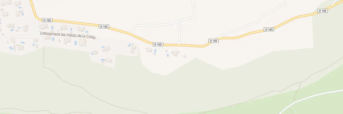 Plan du 15 Av des Corbières à Montbrun-des-Corbières