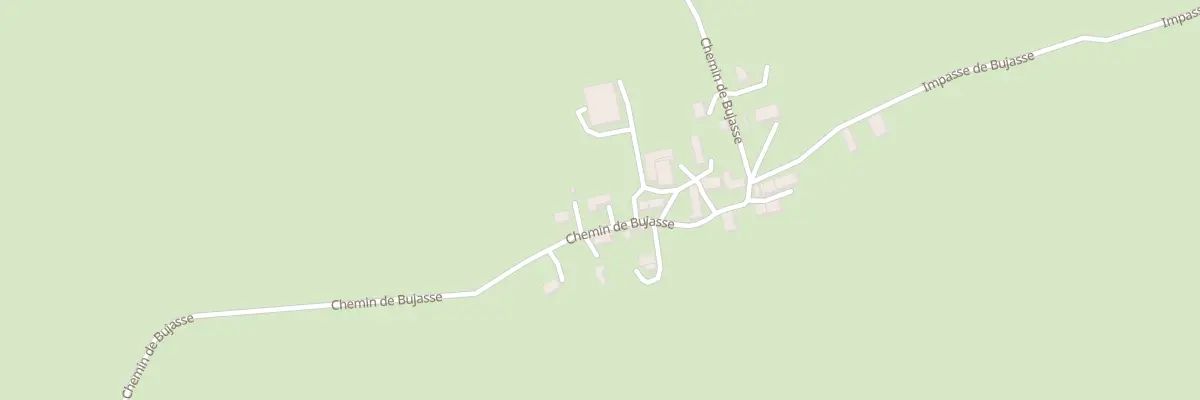 Plan du 7 Bujasse à Verneix