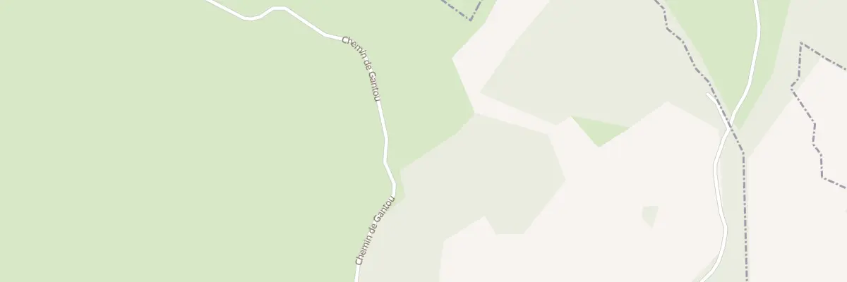 Plan du 5197A Paulhe Rouby à Arvieu