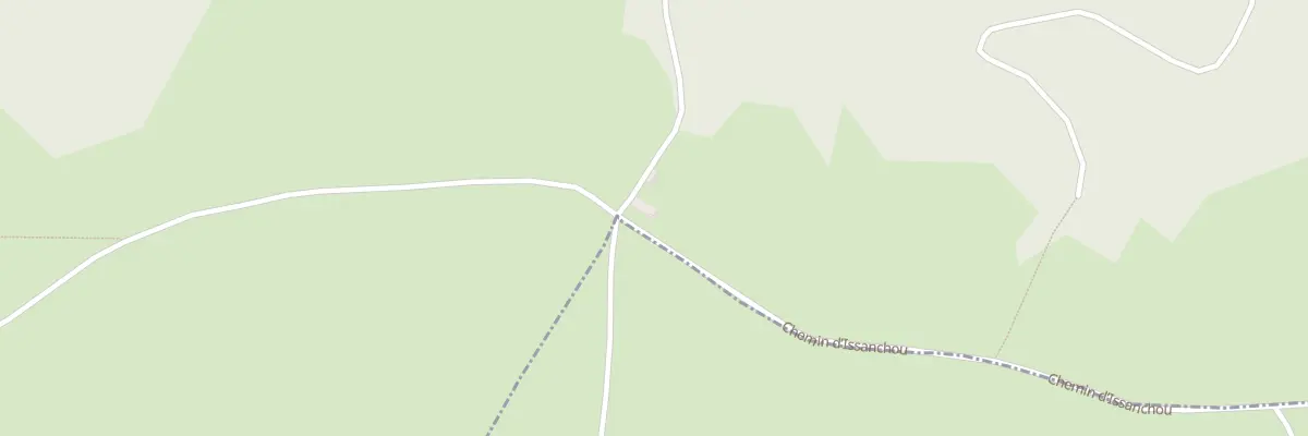 Plan du 5203 Les Angles à Agen-d’Aveyron
