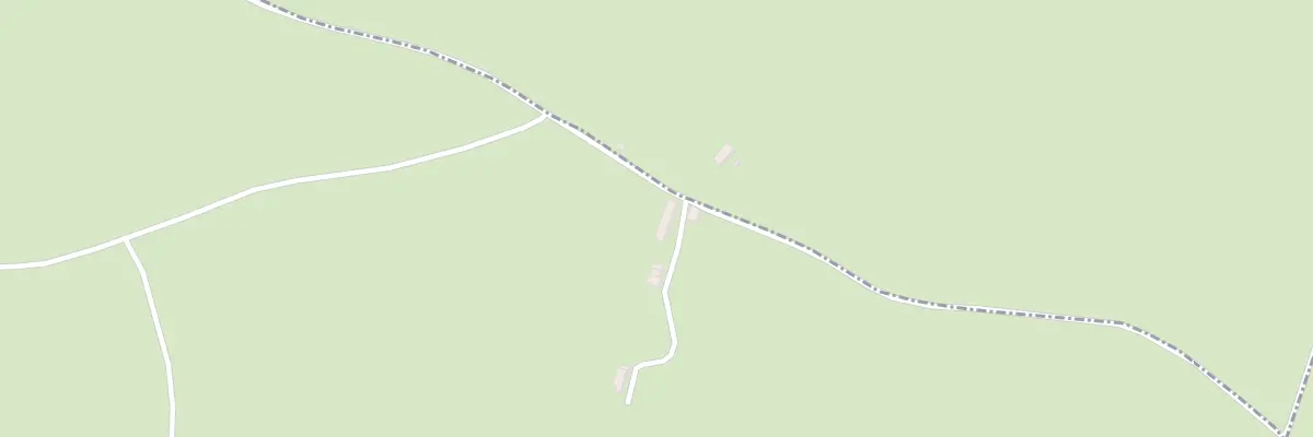 Plan du 5065 La Pouge à Saint-Maigner