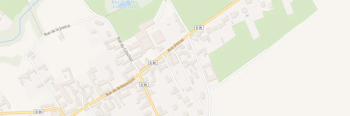 Plan du 17 Rue d’Arras à Rivière