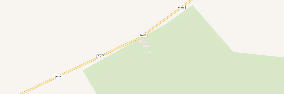 Plan du 47 La Grosse Dame à Vernais