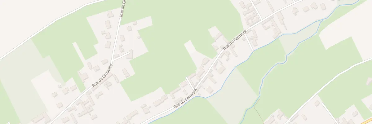 Plan du 26 Rue du Fermont à Rivière