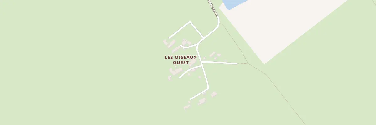 Plan du 4 Rte des Oiseaux à Saint-Firmin-sur-Loire