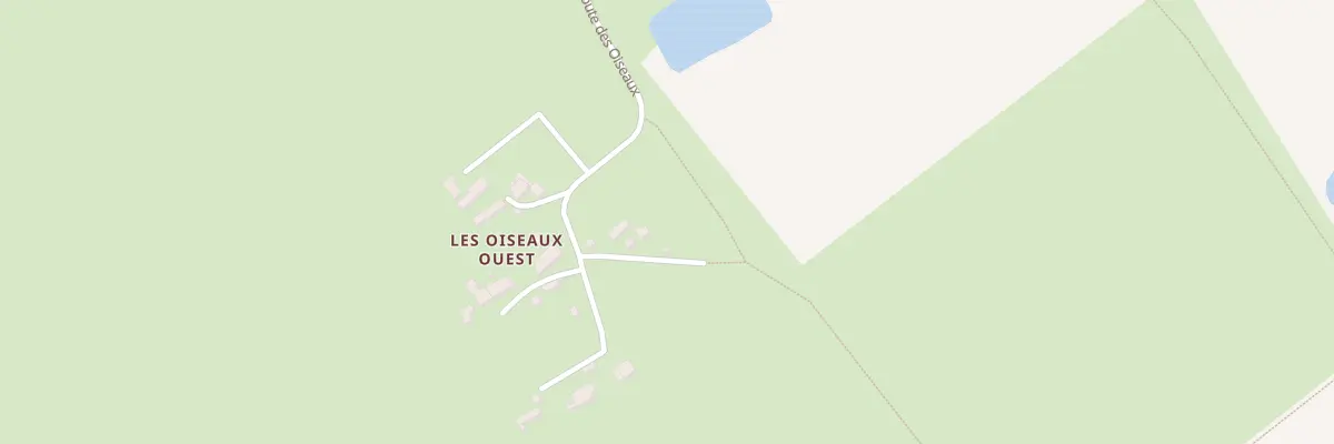 Plan du 5283 Les Oiseaux à Saint-Firmin-sur-Loire