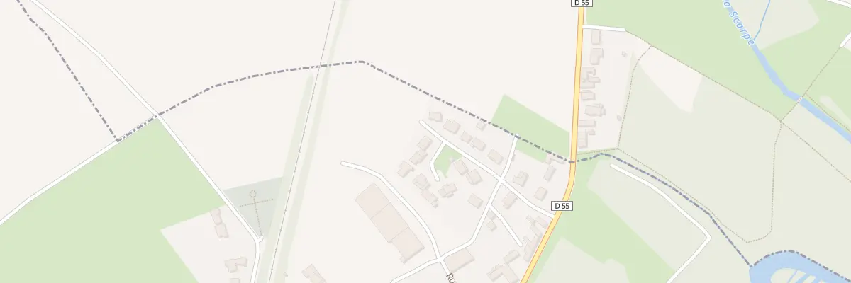 Plan du 17 Rue des Courtils à Étrun