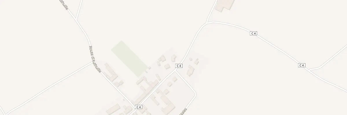 Plan du 49 Rue Bréart de Boisanges à Ovillers-la-Boisselle