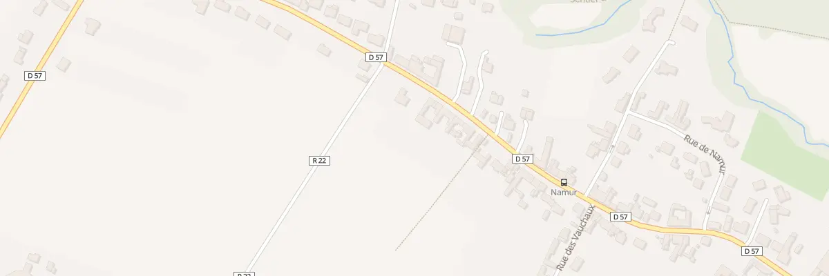 Plan du 173 Rue Marcel Lancino à Ablain-Saint-Nazaire