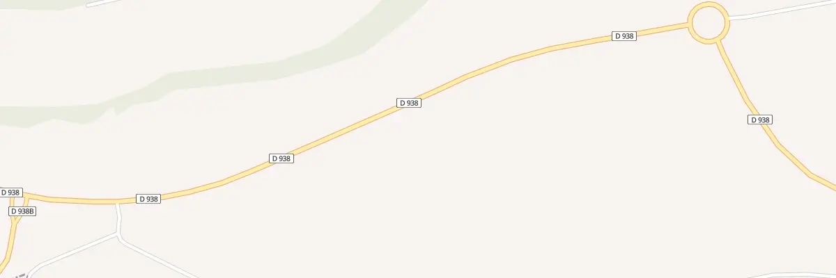 Plan du 2 Rte de Péronne à Fricourt