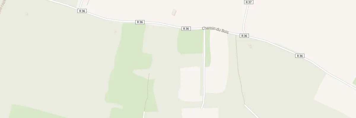 Plan du 5000 Rue de la Vallee du Chauffour à Ablain-Saint-Nazaire