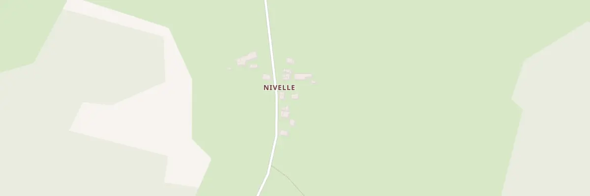 Plan du 7 Nivelle à Vernais