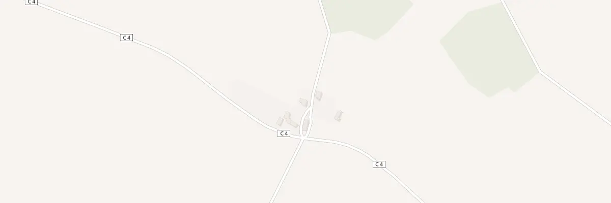 Plan du 194 La Gagere à Azy