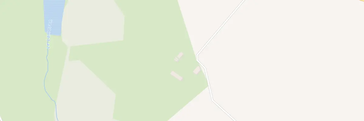 Plan du 9001 Les Roberts à Néris-les-Bains