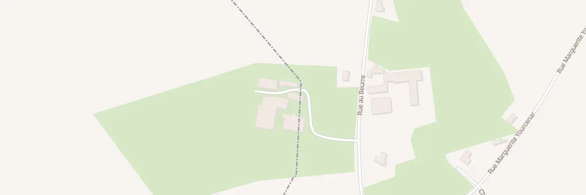 Plan du 5410 Vc Balassche Straete à Méteren