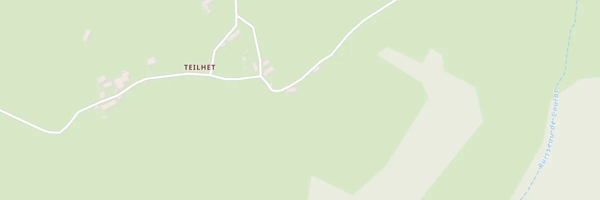Plan du 5291 Les Fours à Miremont