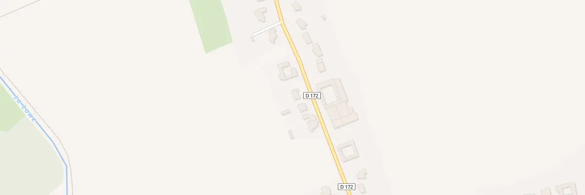 Plan du 257 Rue du Moulin à Vieille-Chapelle