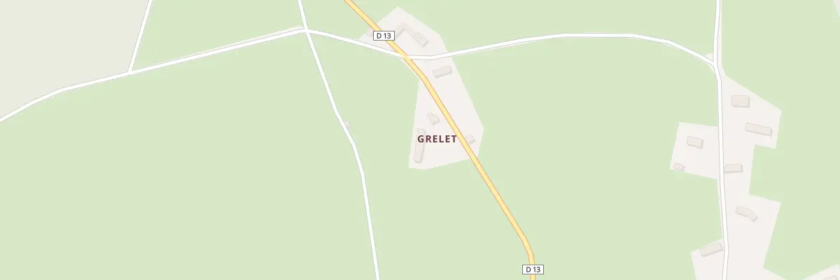 Plan du 5065 Grelet à Espinasse