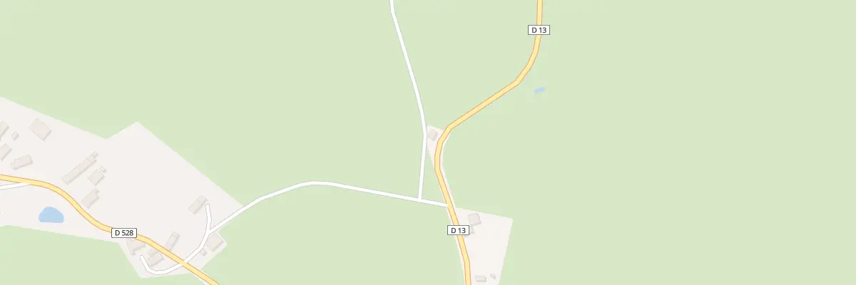 Plan du 5224 Les Hottes à Espinasse