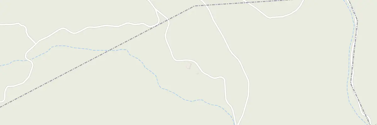 Plan du 5045 Sinsac à Quintillan