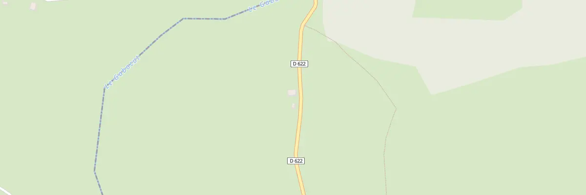 Plan du 5141 Prats de l’Aigue à Riom-ès-Montagnes