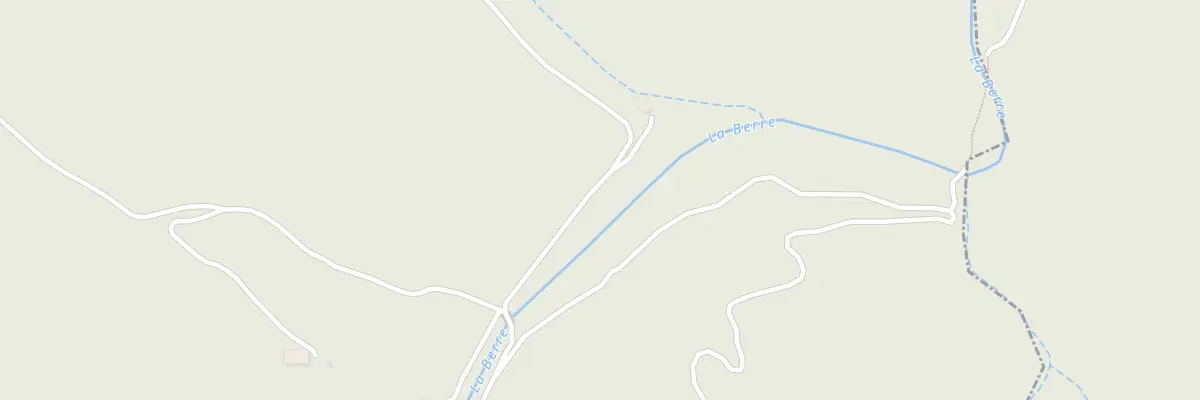 Plan du 5049 Sinsac à Quintillan